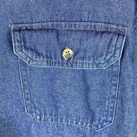 Wrangler Jean Shirt - Picture 4 of 11